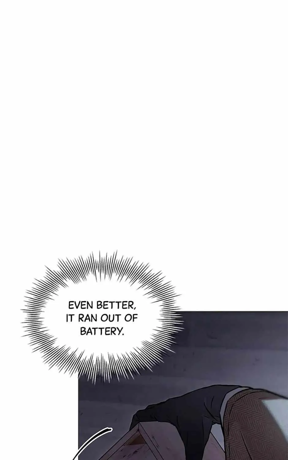 Feeding the Lives of Failing Idols Chapter 83 — Page 1