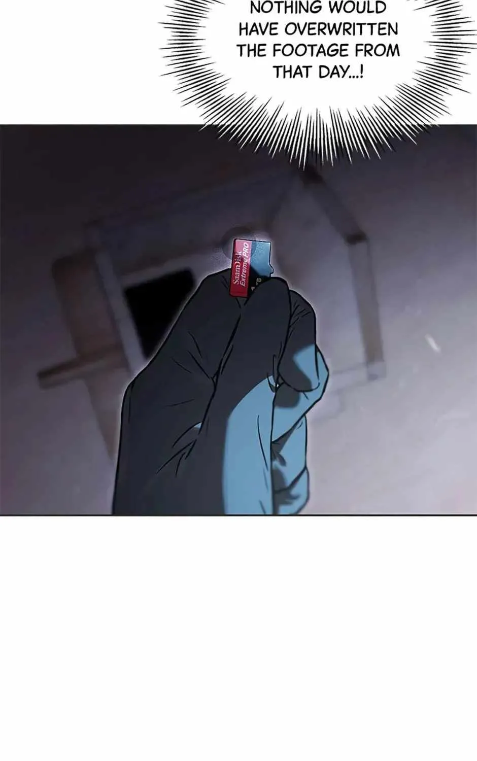 Feeding the Lives of Failing Idols Chapter 83 — Page 5