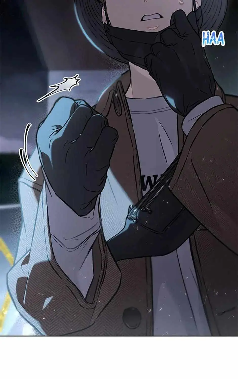 Feeding the Lives of Failing Idols Chapter 83 — Page 8