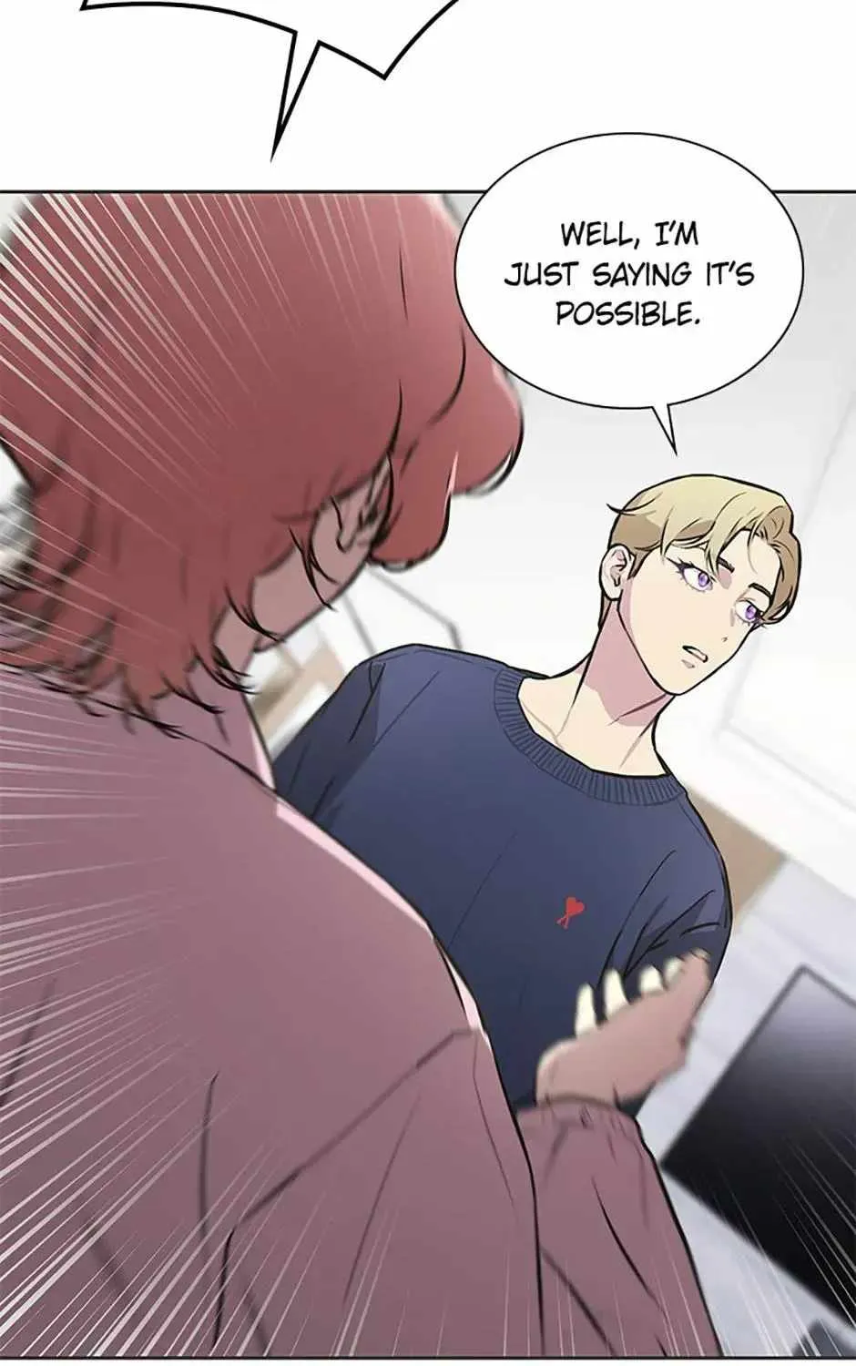 Feeding the Lives of Failing Idols Chapter 83 — Page 101
