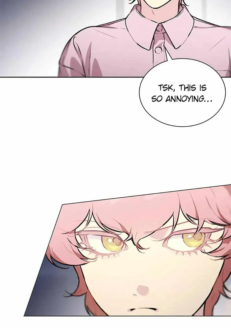 Feeding the Lives of Failing Idols Chapter 83 — Page 107