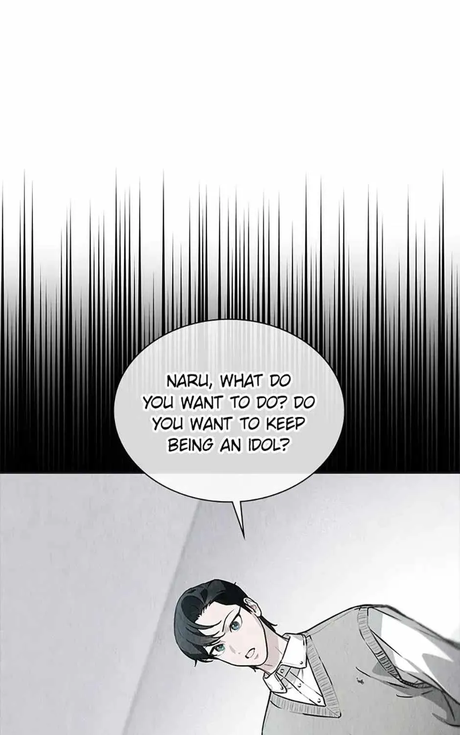 Feeding the Lives of Failing Idols Chapter 83 — Page 108