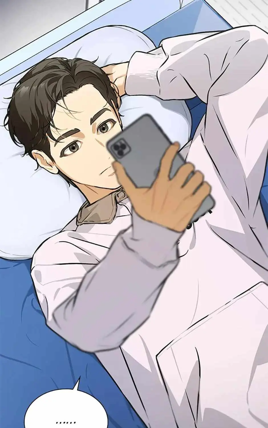 Feeding the Lives of Failing Idols Chapter 83 — Page 118