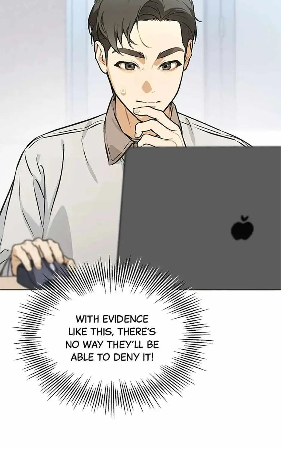 Feeding the Lives of Failing Idols Chapter 83 — Page 19