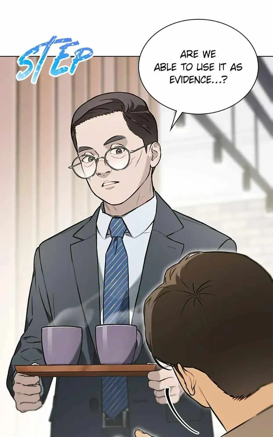 Feeding the Lives of Failing Idols Chapter 83 — Page 21