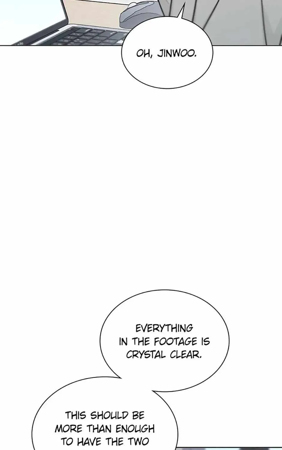 Feeding the Lives of Failing Idols Chapter 83 — Page 23