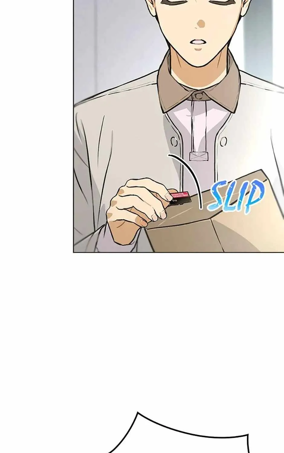 Feeding the Lives of Failing Idols Chapter 83 — Page 25