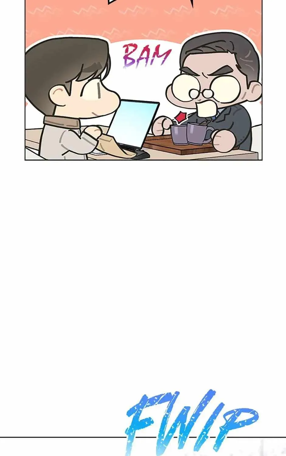 Feeding the Lives of Failing Idols Chapter 83 — Page 27