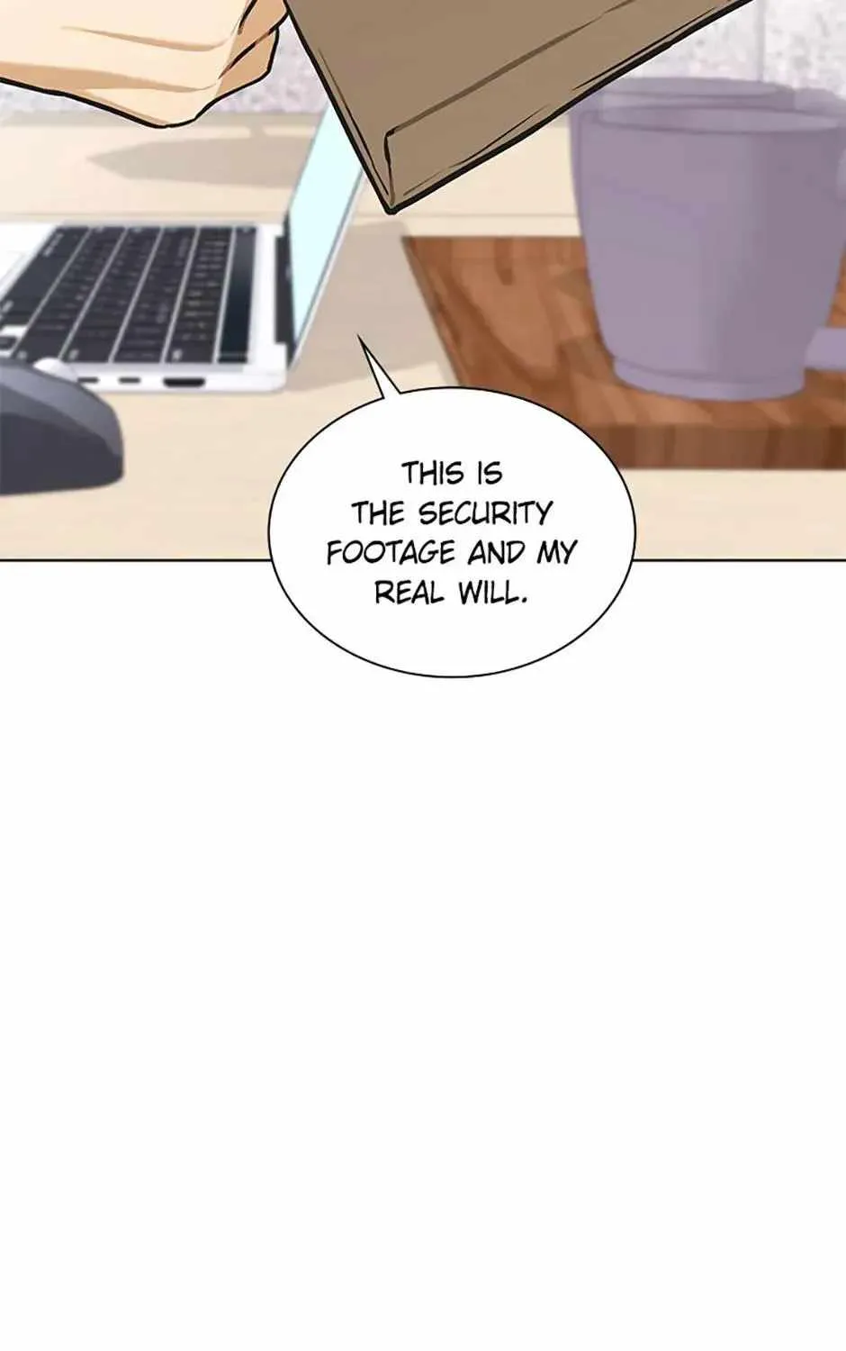 Feeding the Lives of Failing Idols Chapter 83 — Page 29