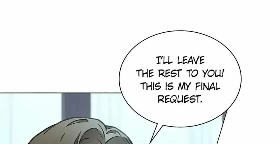 Feeding the Lives of Failing Idols Chapter 83 — Page 30
