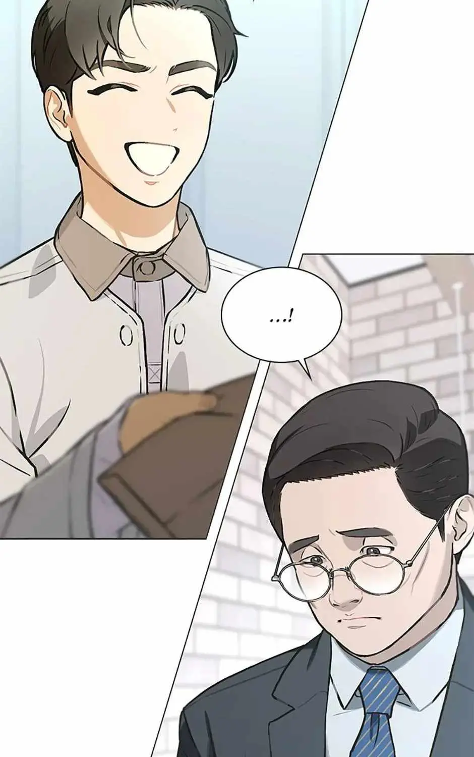 Feeding the Lives of Failing Idols Chapter 83 — Page 31