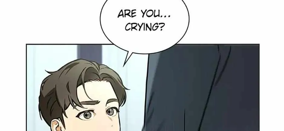 Feeding the Lives of Failing Idols Chapter 83 — Page 34