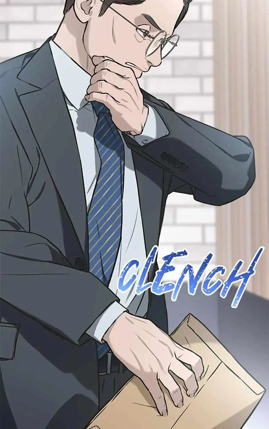 Feeding the Lives of Failing Idols Chapter 83 — Page 37