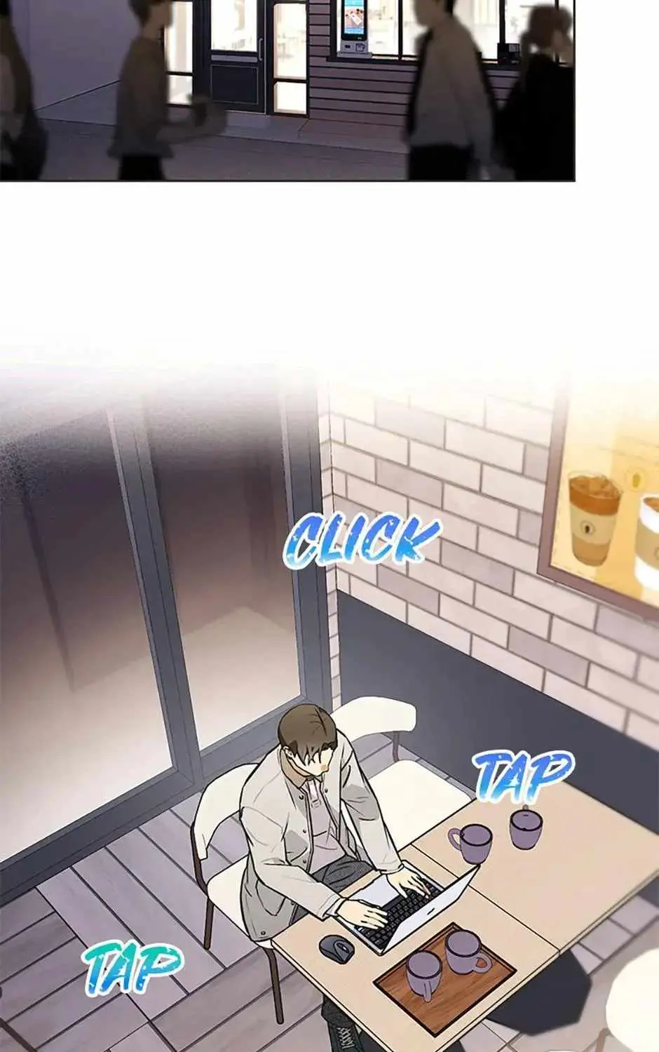 Feeding the Lives of Failing Idols Chapter 83 — Page 55