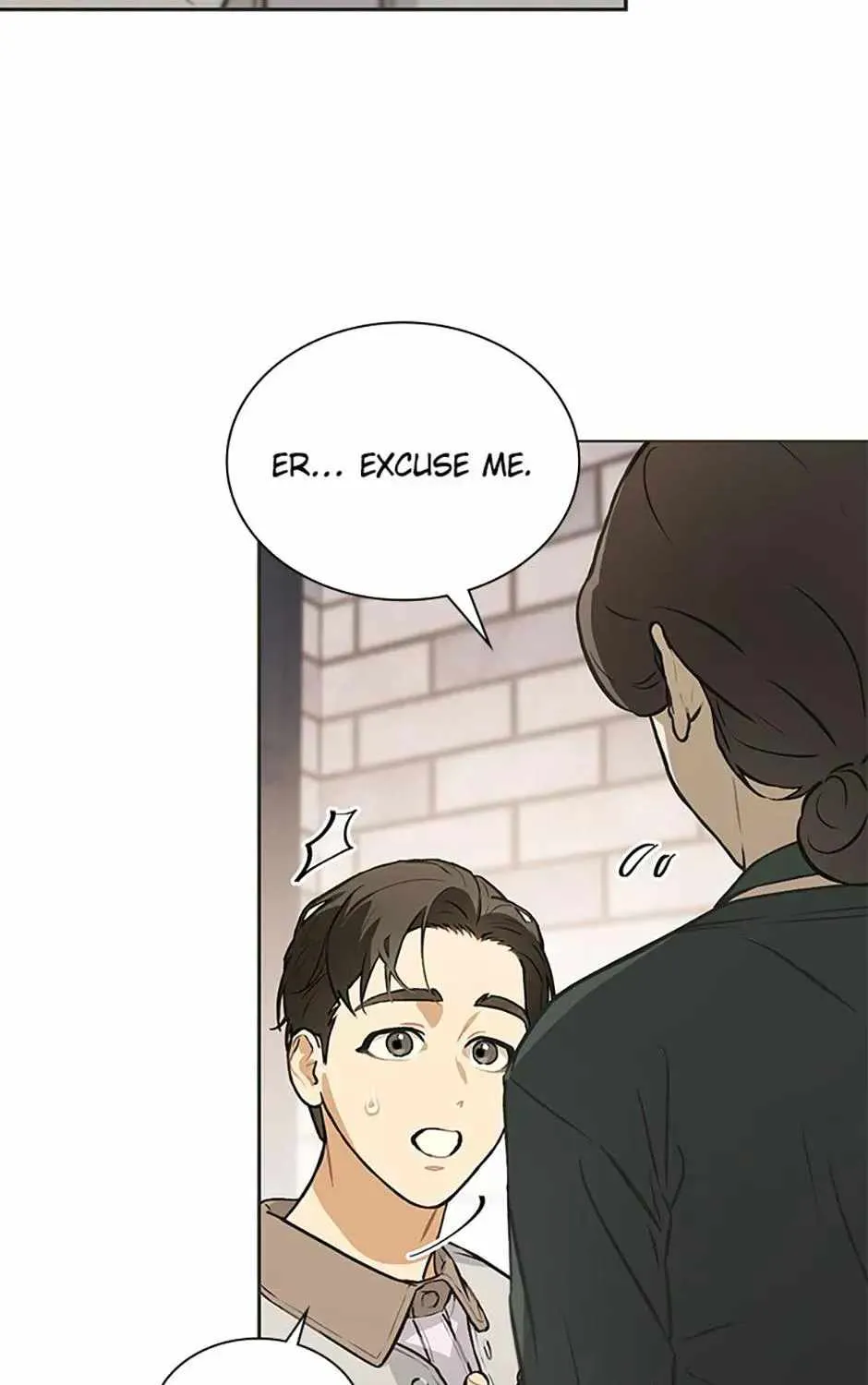 Feeding the Lives of Failing Idols Chapter 83 — Page 59