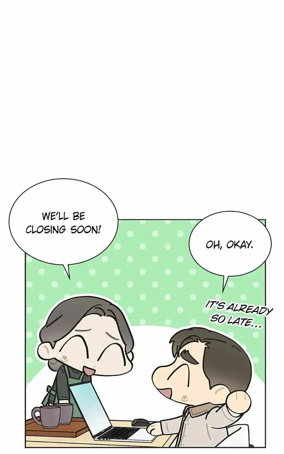Feeding the Lives of Failing Idols Chapter 83 — Page 61