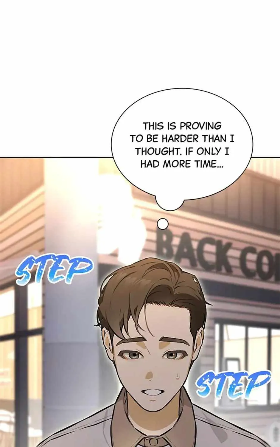 Feeding the Lives of Failing Idols Chapter 83 — Page 63