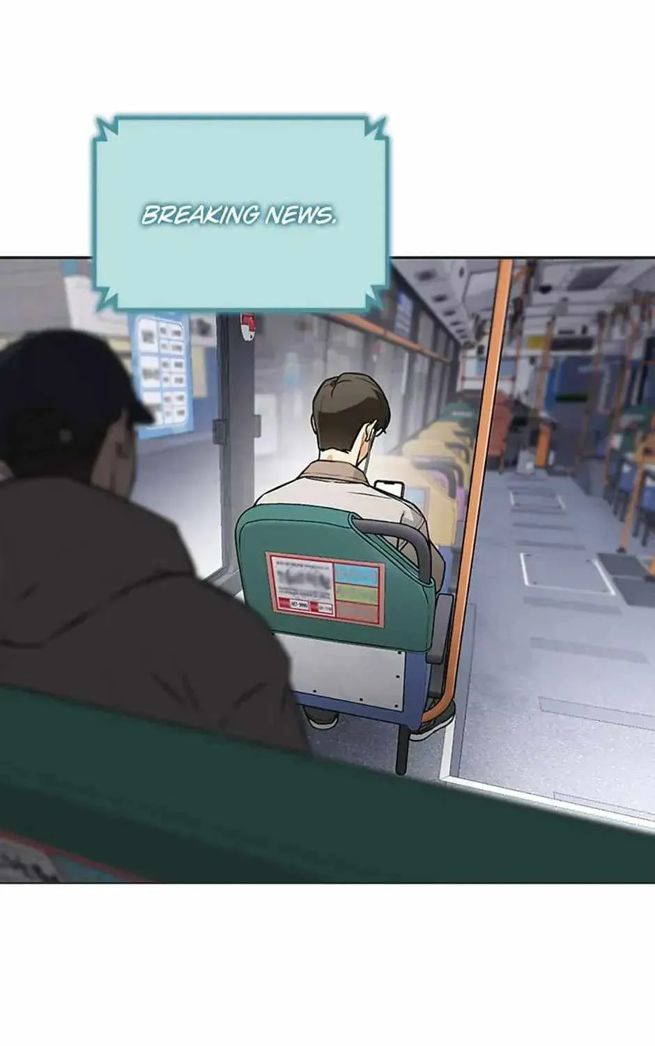 Feeding the Lives of Failing Idols Chapter 83 — Page 67