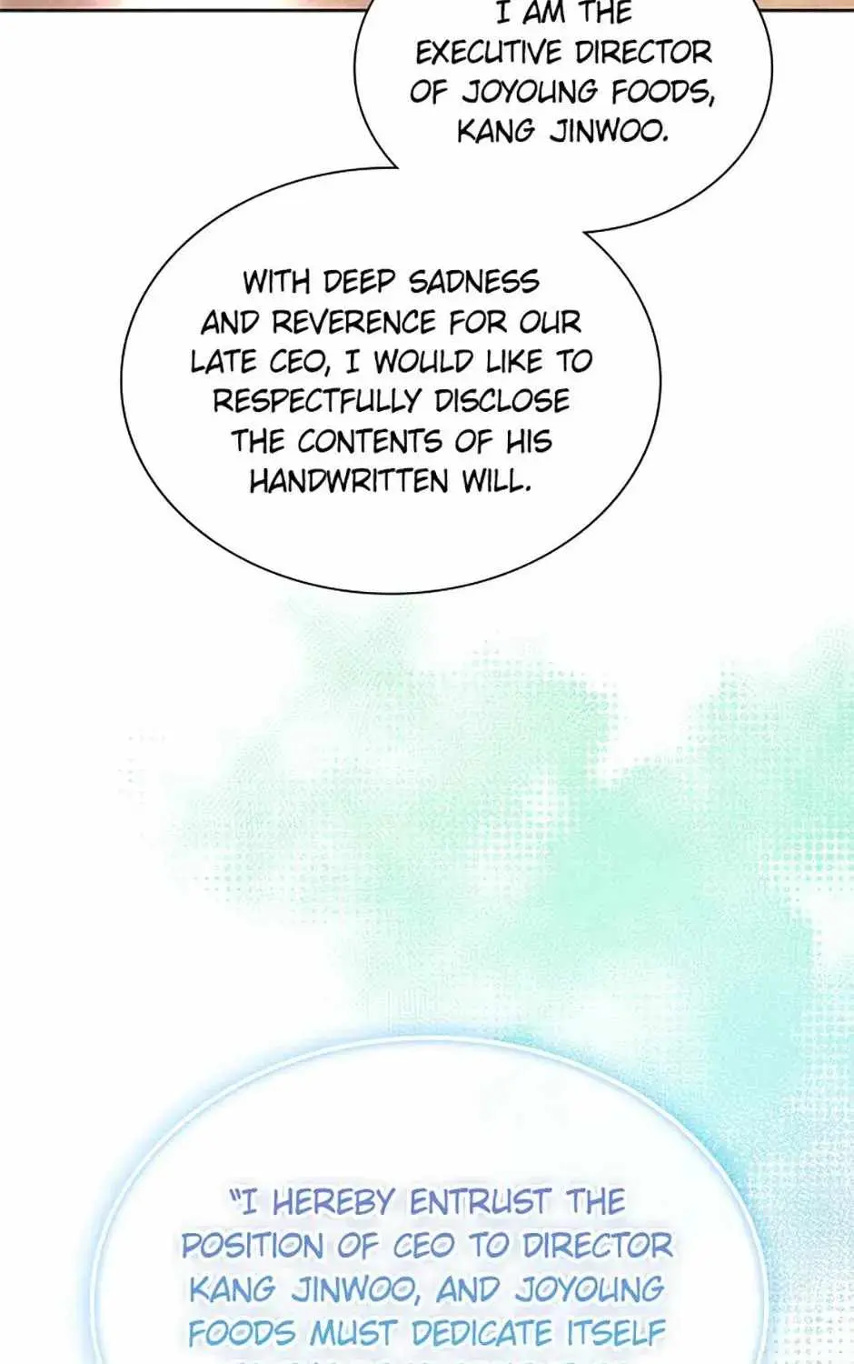 Feeding the Lives of Failing Idols Chapter 83 — Page 75
