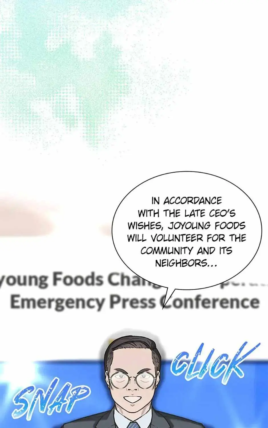 Feeding the Lives of Failing Idols Chapter 83 — Page 77
