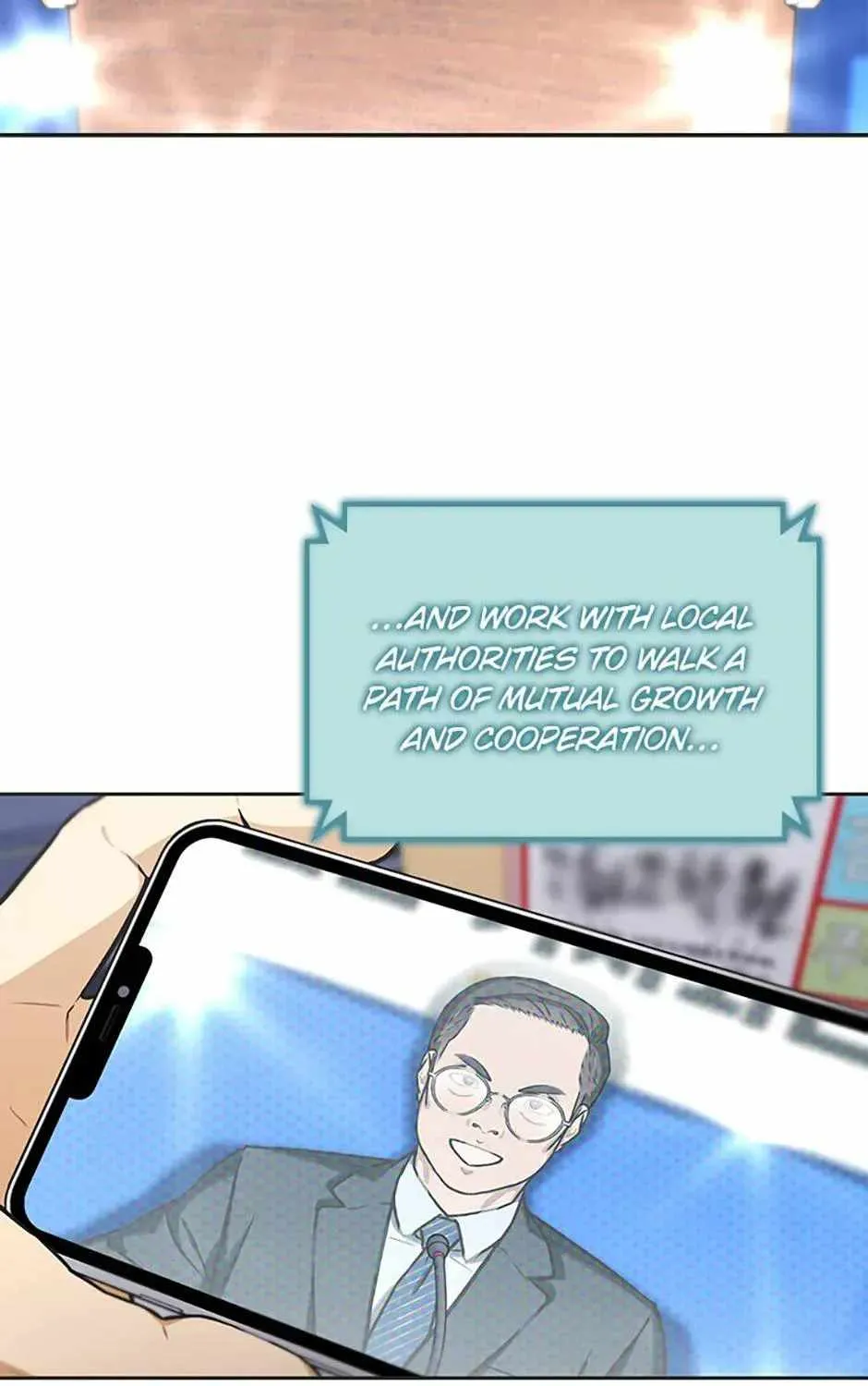 Feeding the Lives of Failing Idols Chapter 83 — Page 79