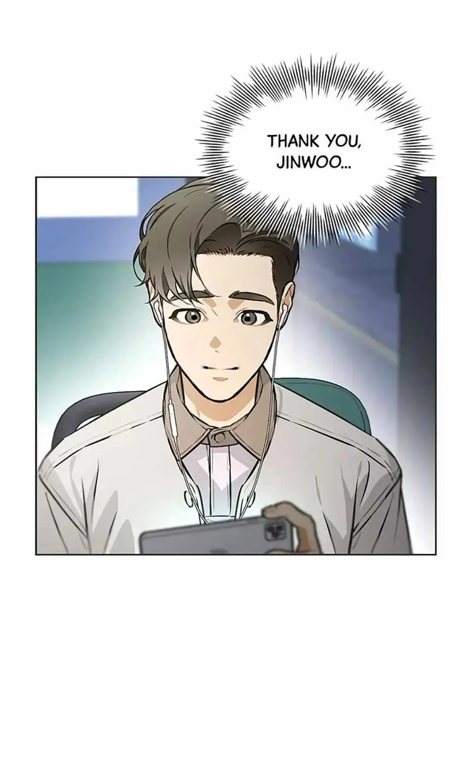 Feeding the Lives of Failing Idols Chapter 83 — Page 81