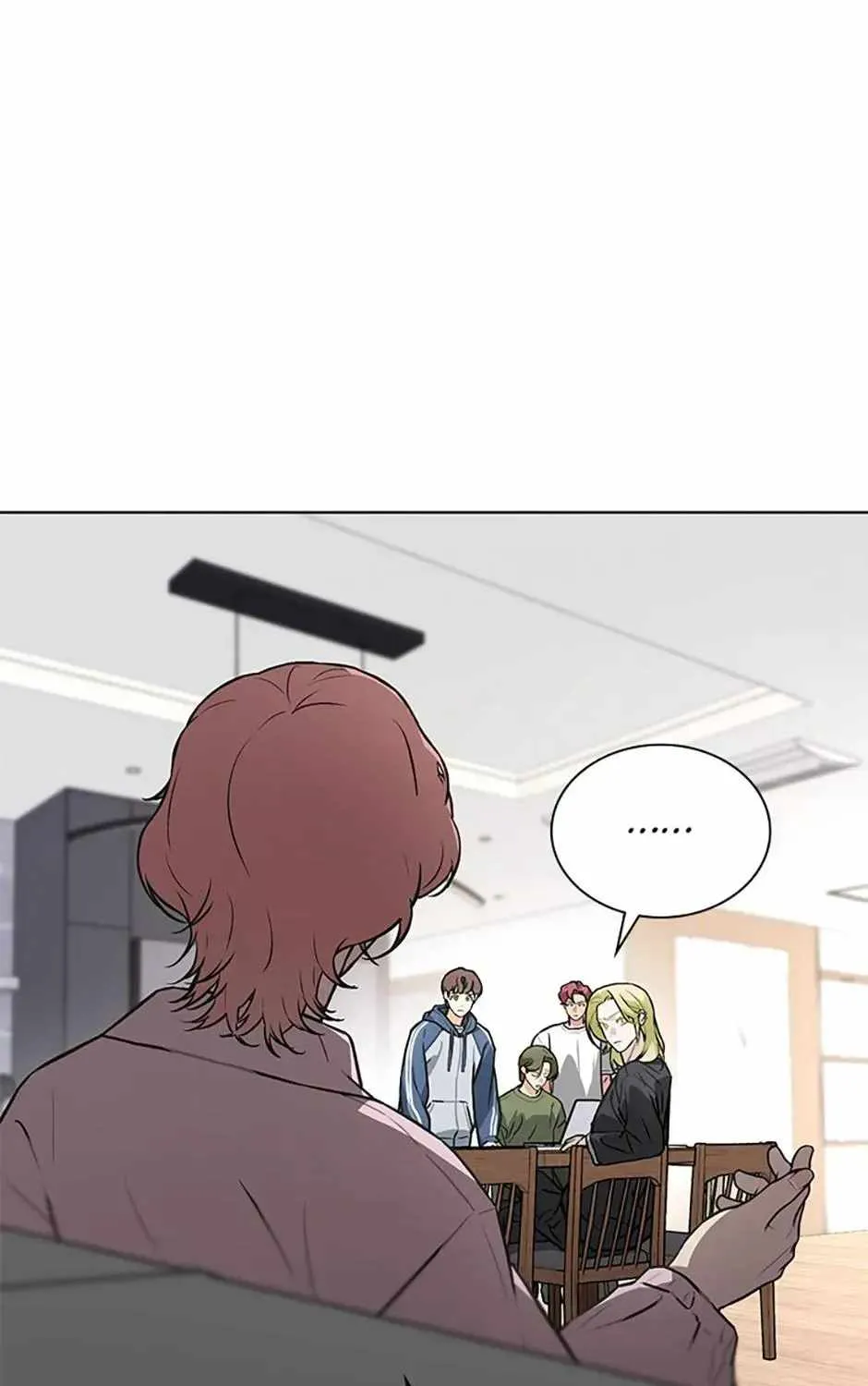 Feeding the Lives of Failing Idols Chapter 83 — Page 89