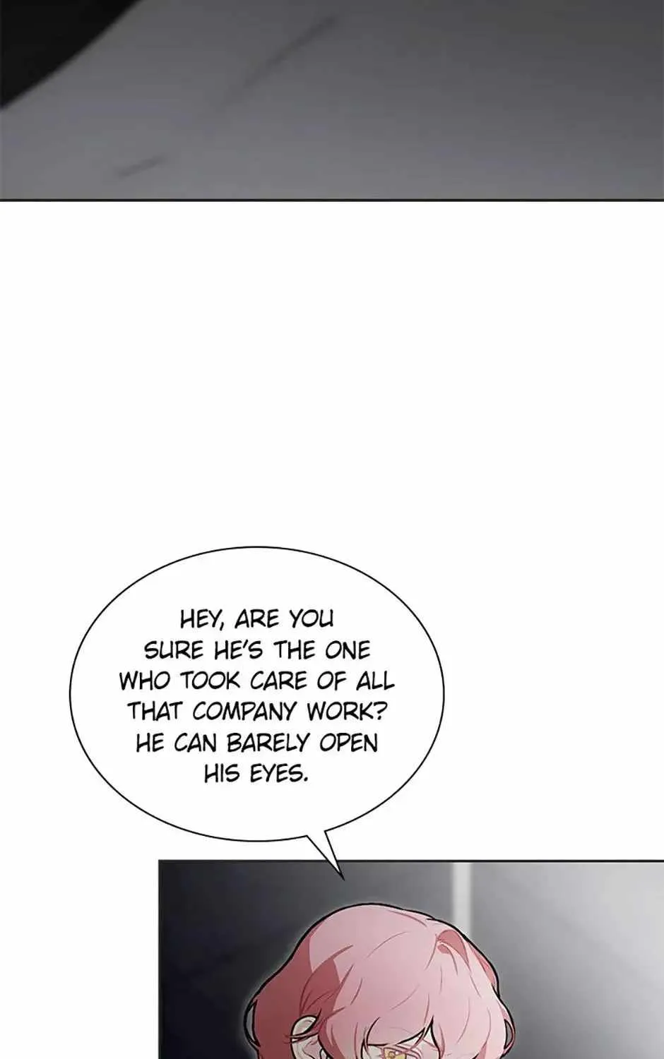 Feeding the Lives of Failing Idols Chapter 84 — Page 7