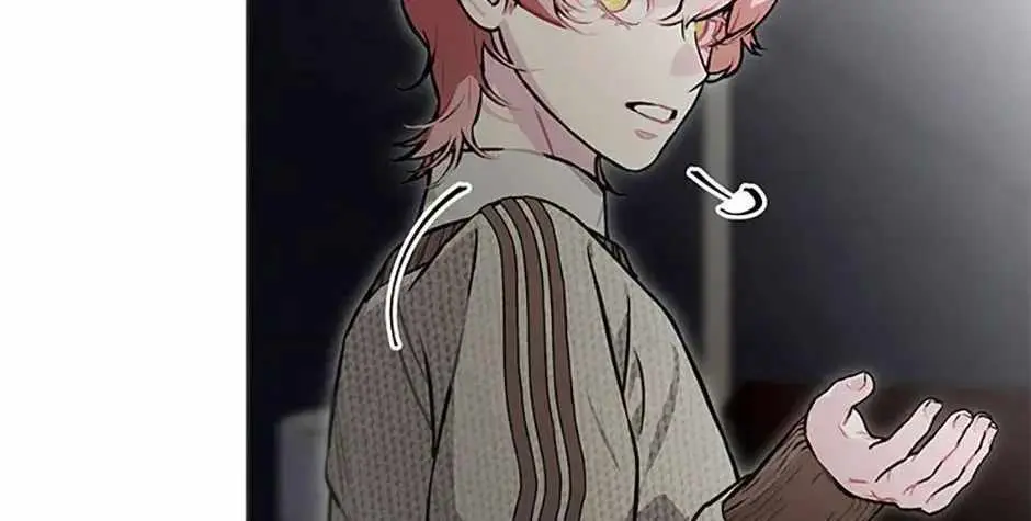 Feeding the Lives of Failing Idols Chapter 84 — Page 8