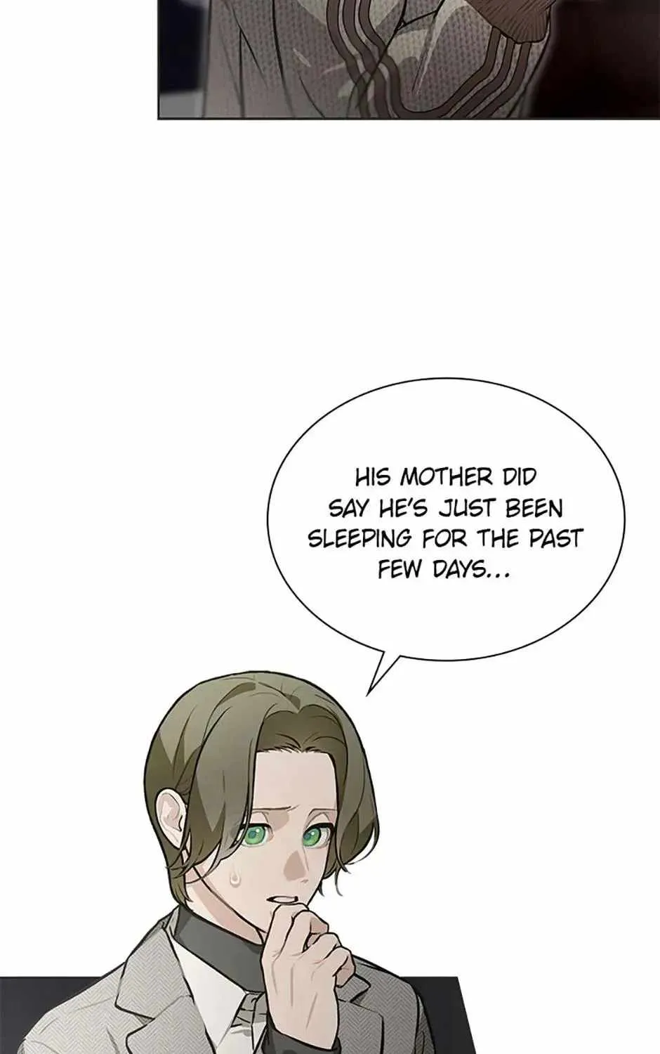 Feeding the Lives of Failing Idols Chapter 84 — Page 9