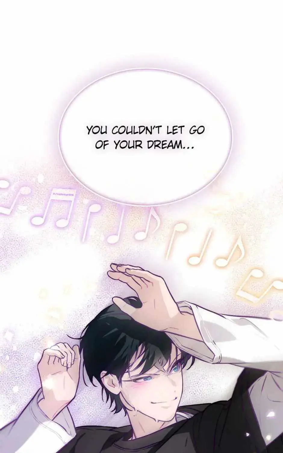 Feeding the Lives of Failing Idols Chapter 84 — Page 100