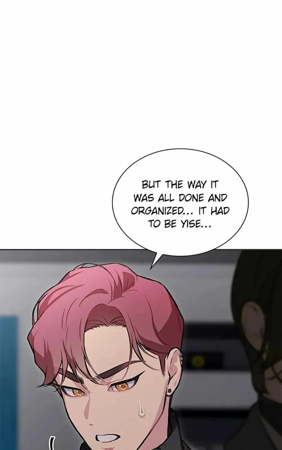 Feeding the Lives of Failing Idols Chapter 84 — Page 11