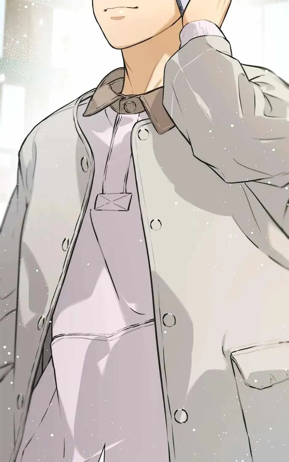 Feeding the Lives of Failing Idols Chapter 84 — Page 110