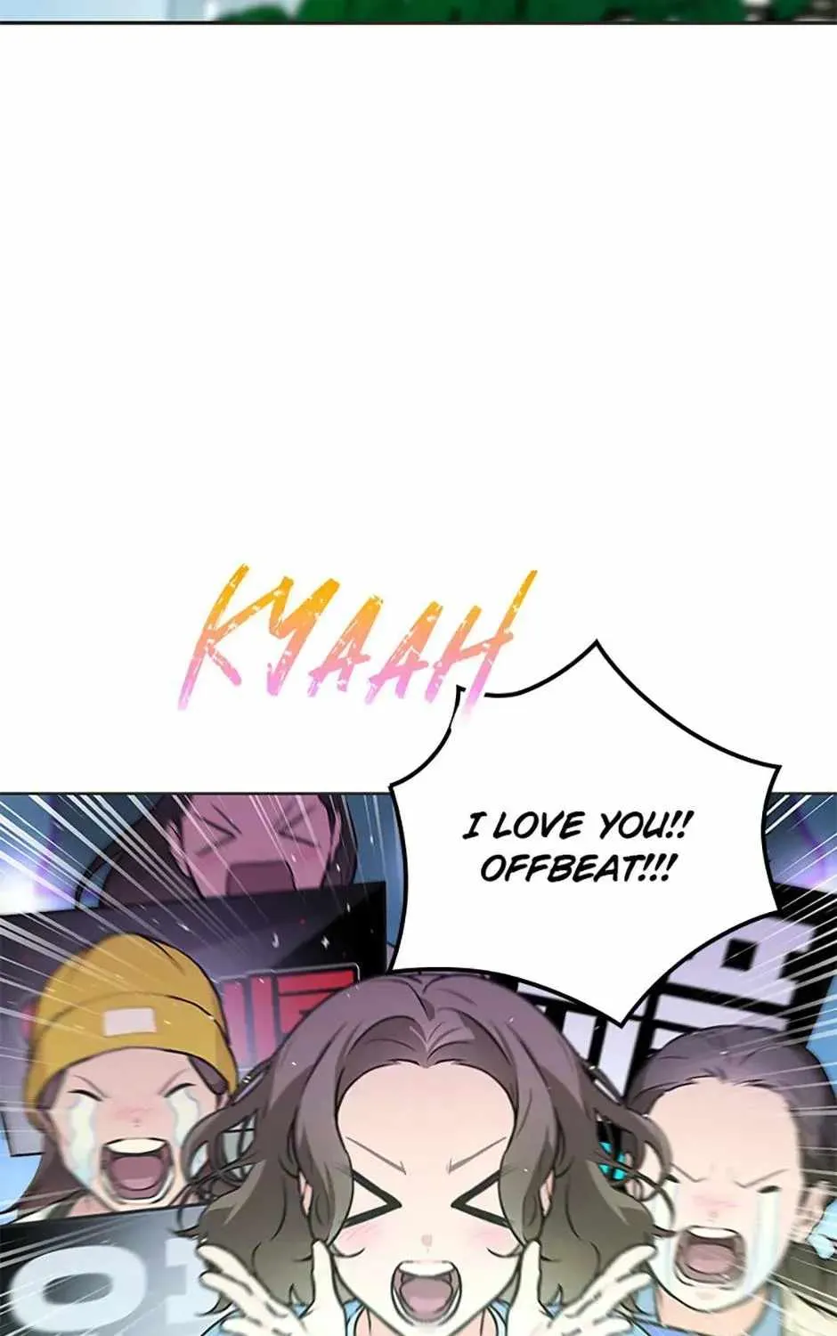Feeding the Lives of Failing Idols Chapter 84 — Page 142