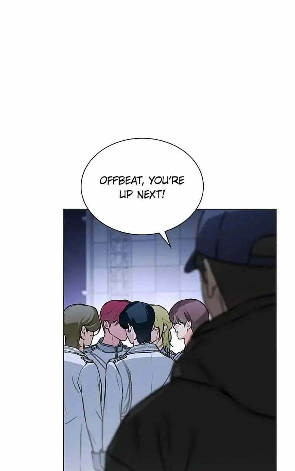 Feeding the Lives of Failing Idols Chapter 84 — Page 144