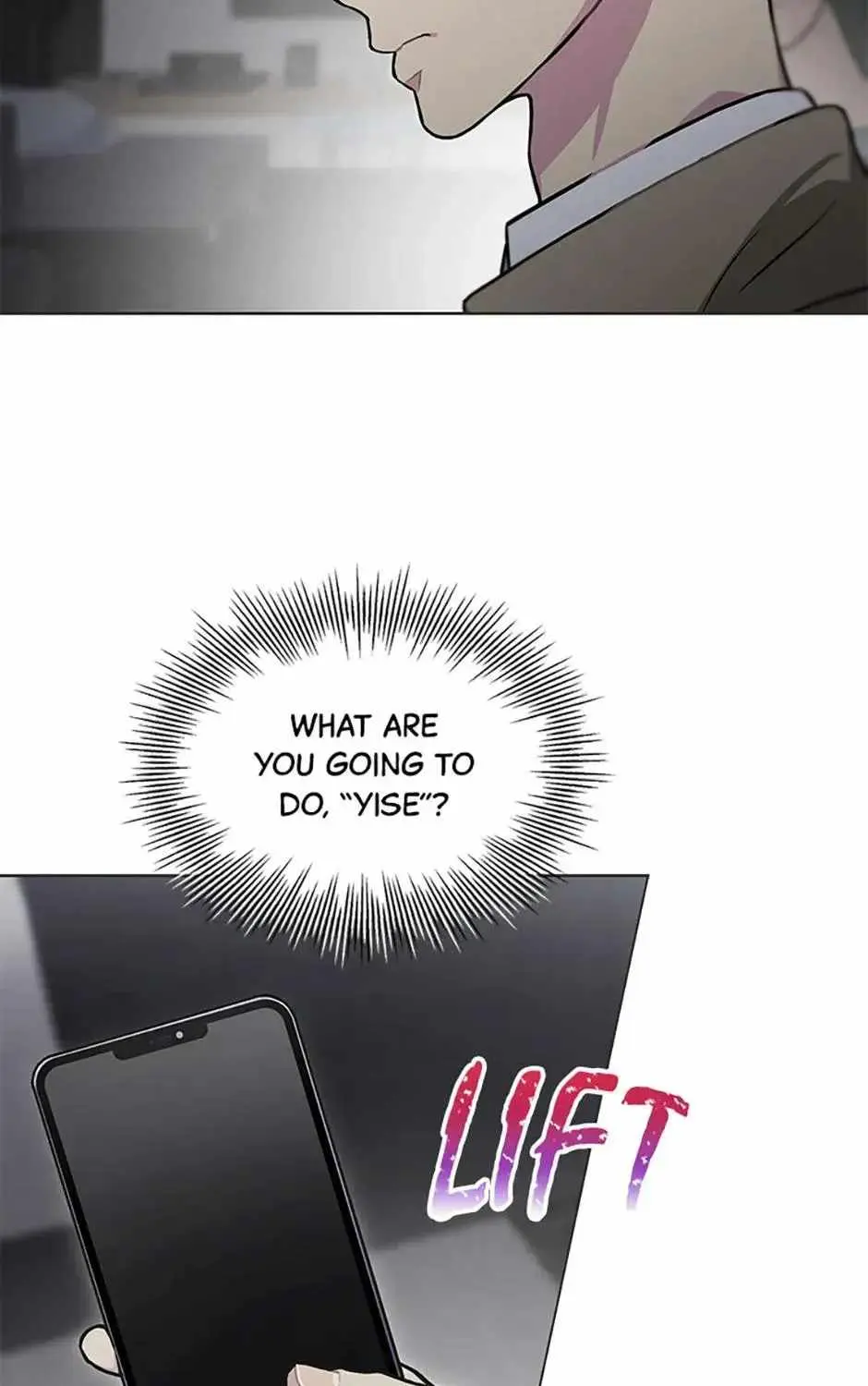 Feeding the Lives of Failing Idols Chapter 84 — Page 19