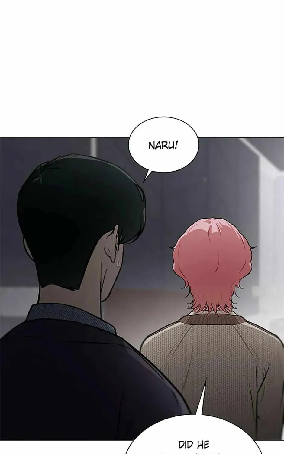 Feeding the Lives of Failing Idols Chapter 84 — Page 26