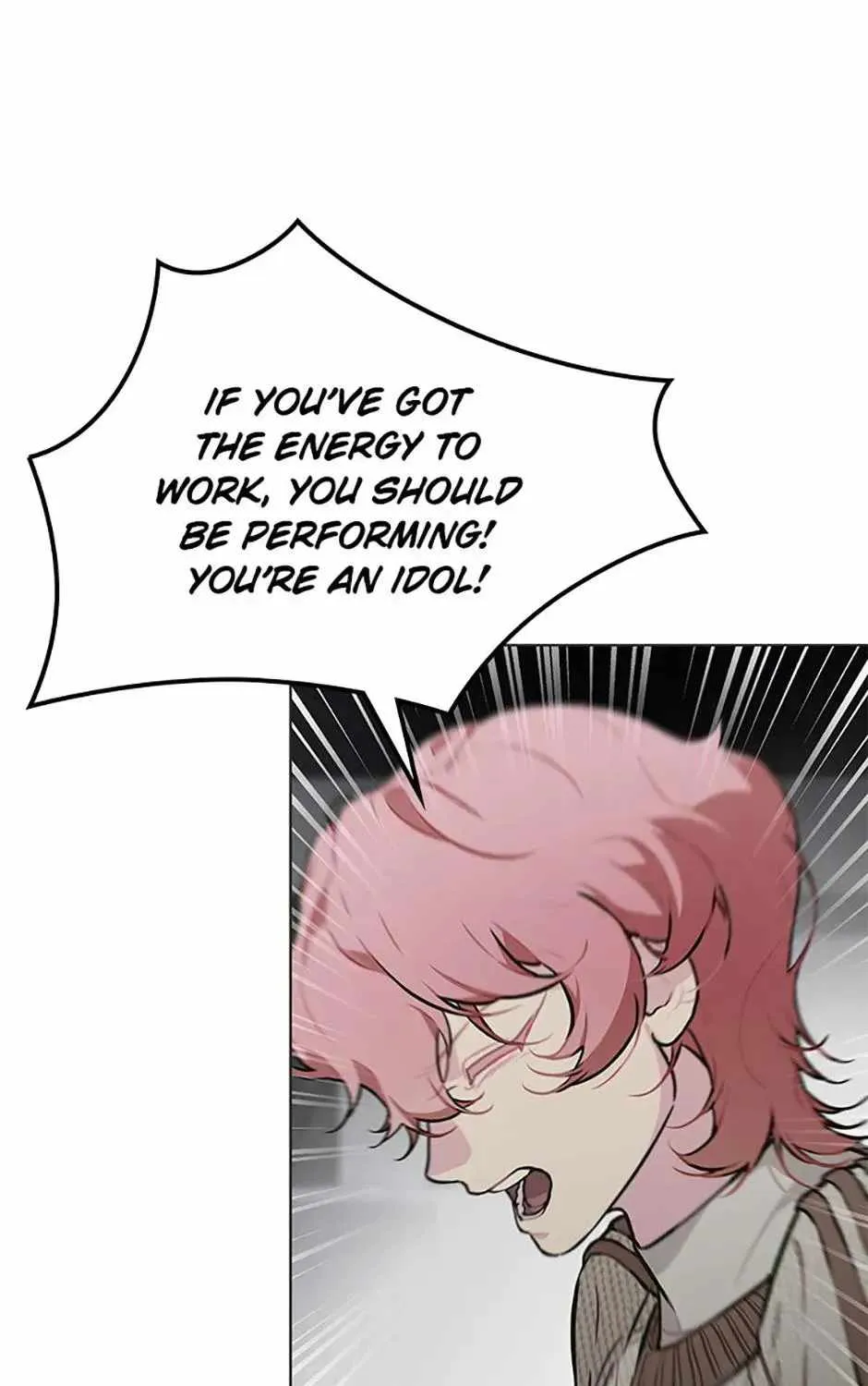 Feeding the Lives of Failing Idols Chapter 84 — Page 28