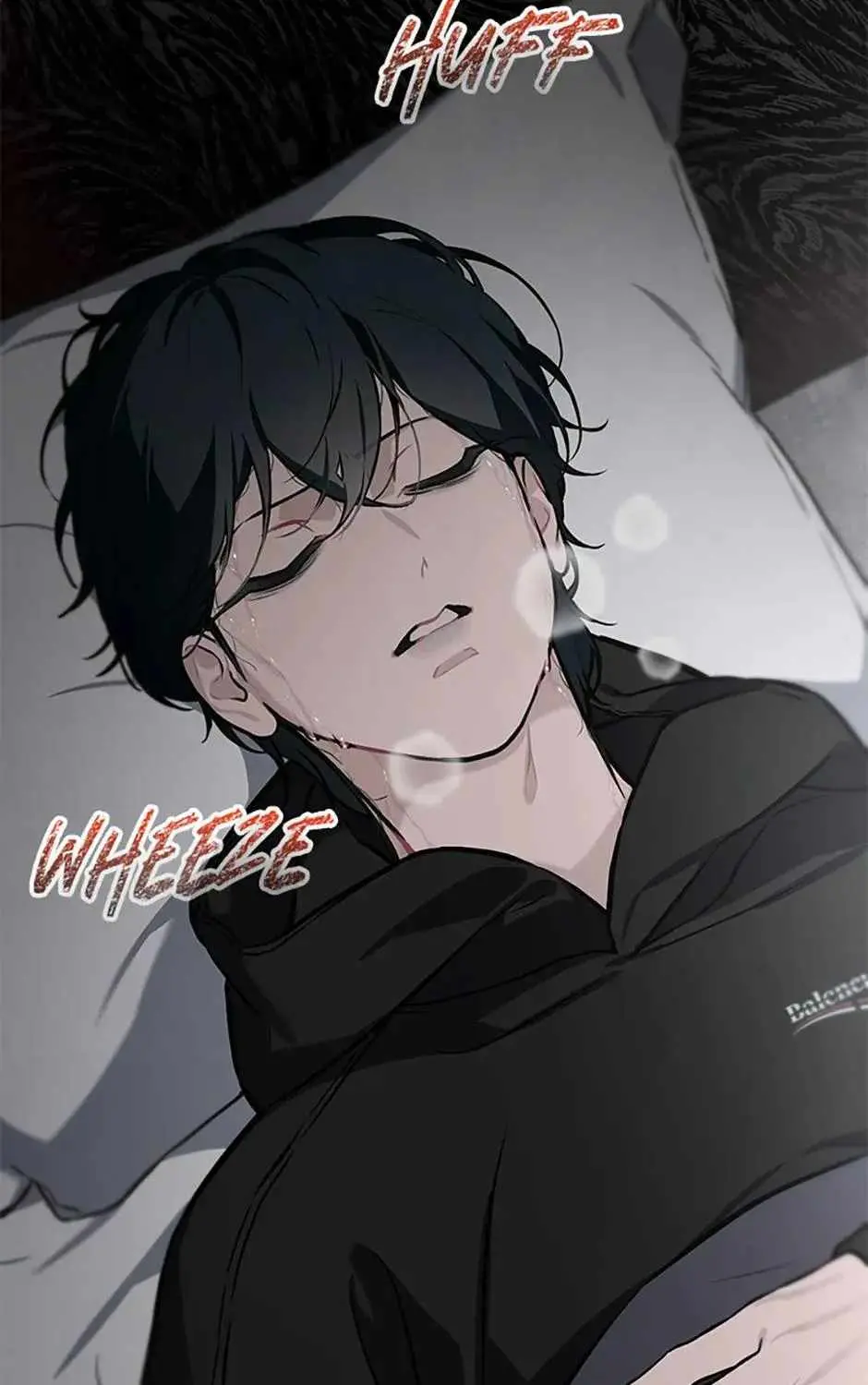Feeding the Lives of Failing Idols Chapter 84 — Page 32