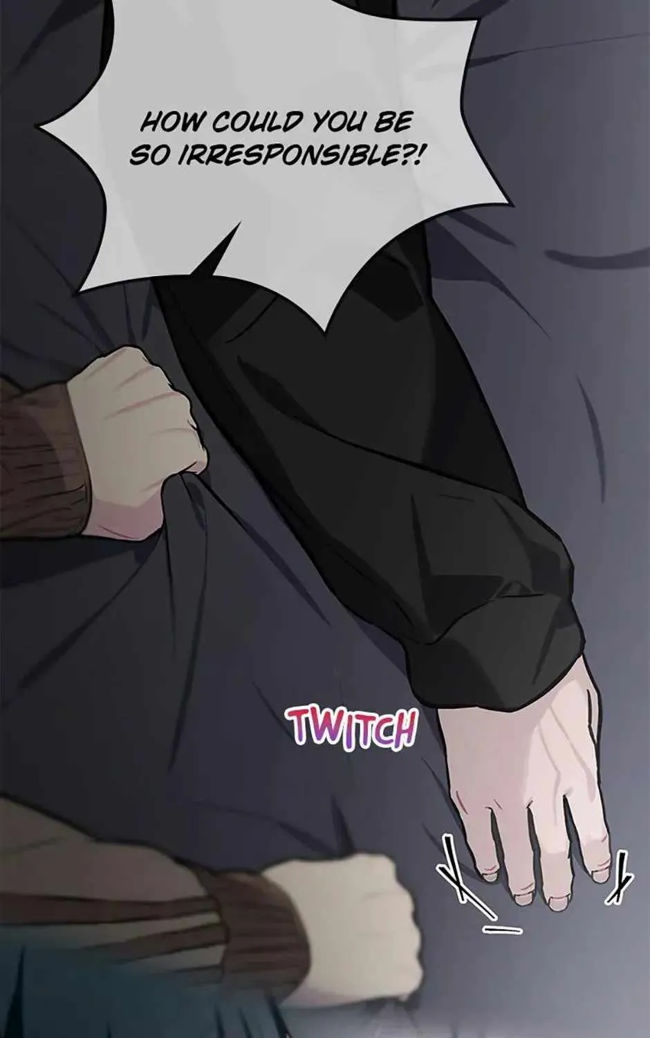 Feeding the Lives of Failing Idols Chapter 84 — Page 34