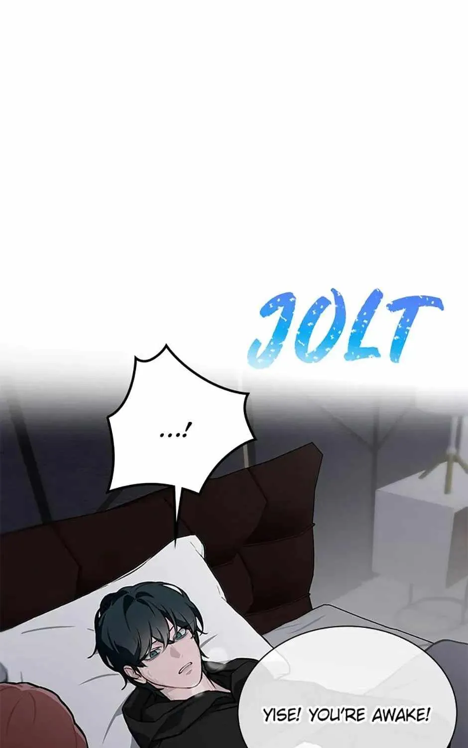Feeding the Lives of Failing Idols Chapter 84 — Page 40