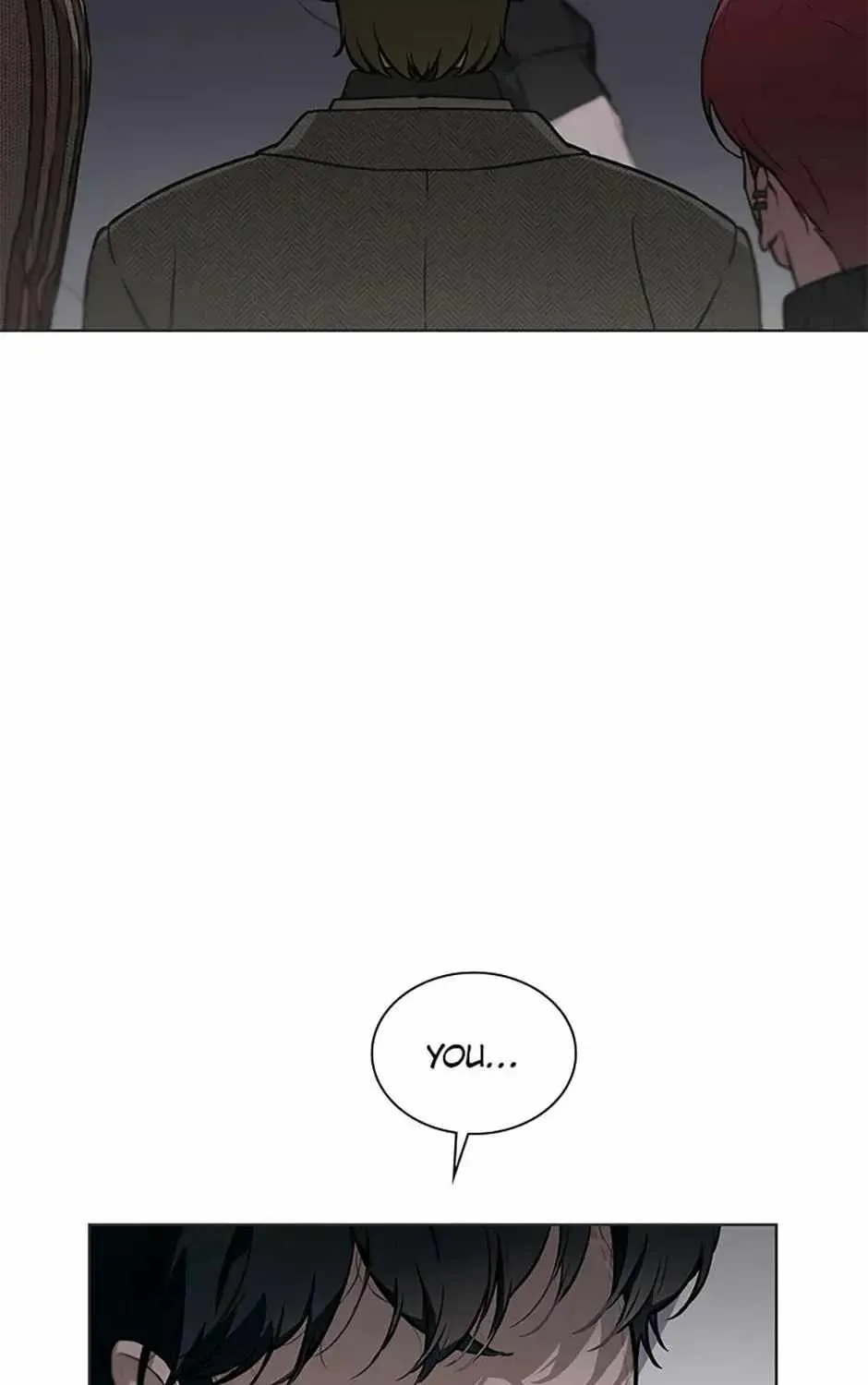 Feeding the Lives of Failing Idols Chapter 84 — Page 42