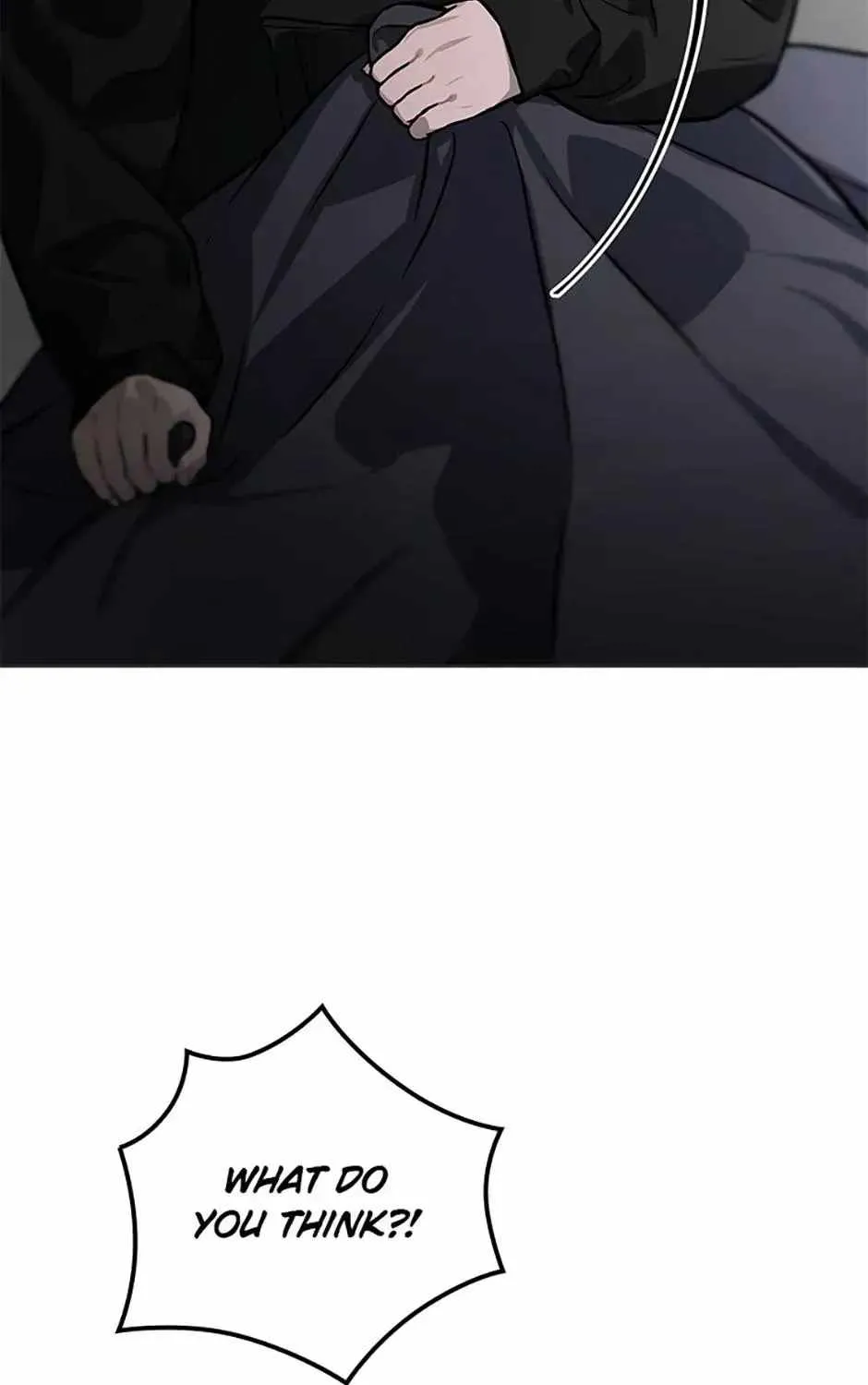 Feeding the Lives of Failing Idols Chapter 84 — Page 46