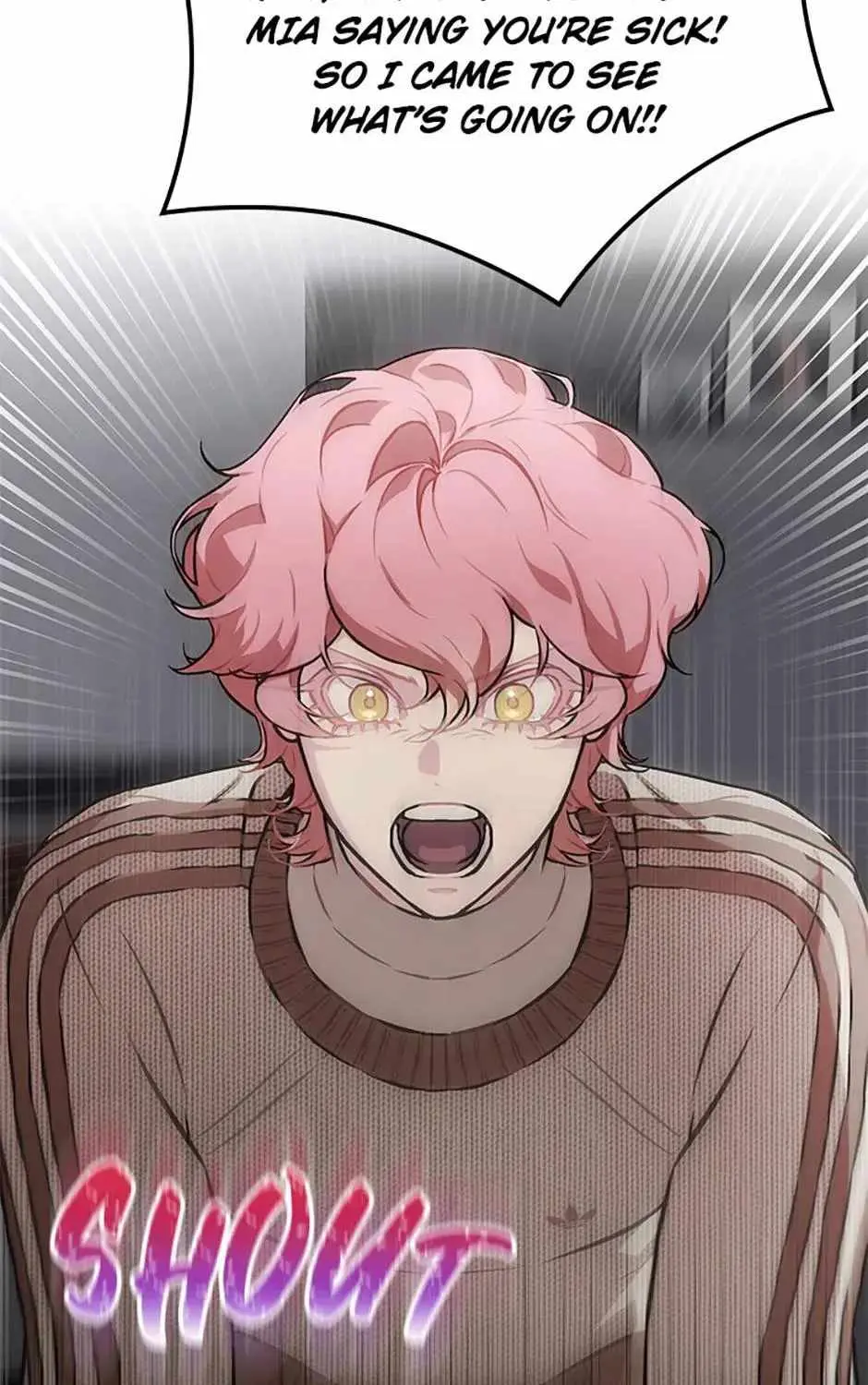 Feeding the Lives of Failing Idols Chapter 84 — Page 48