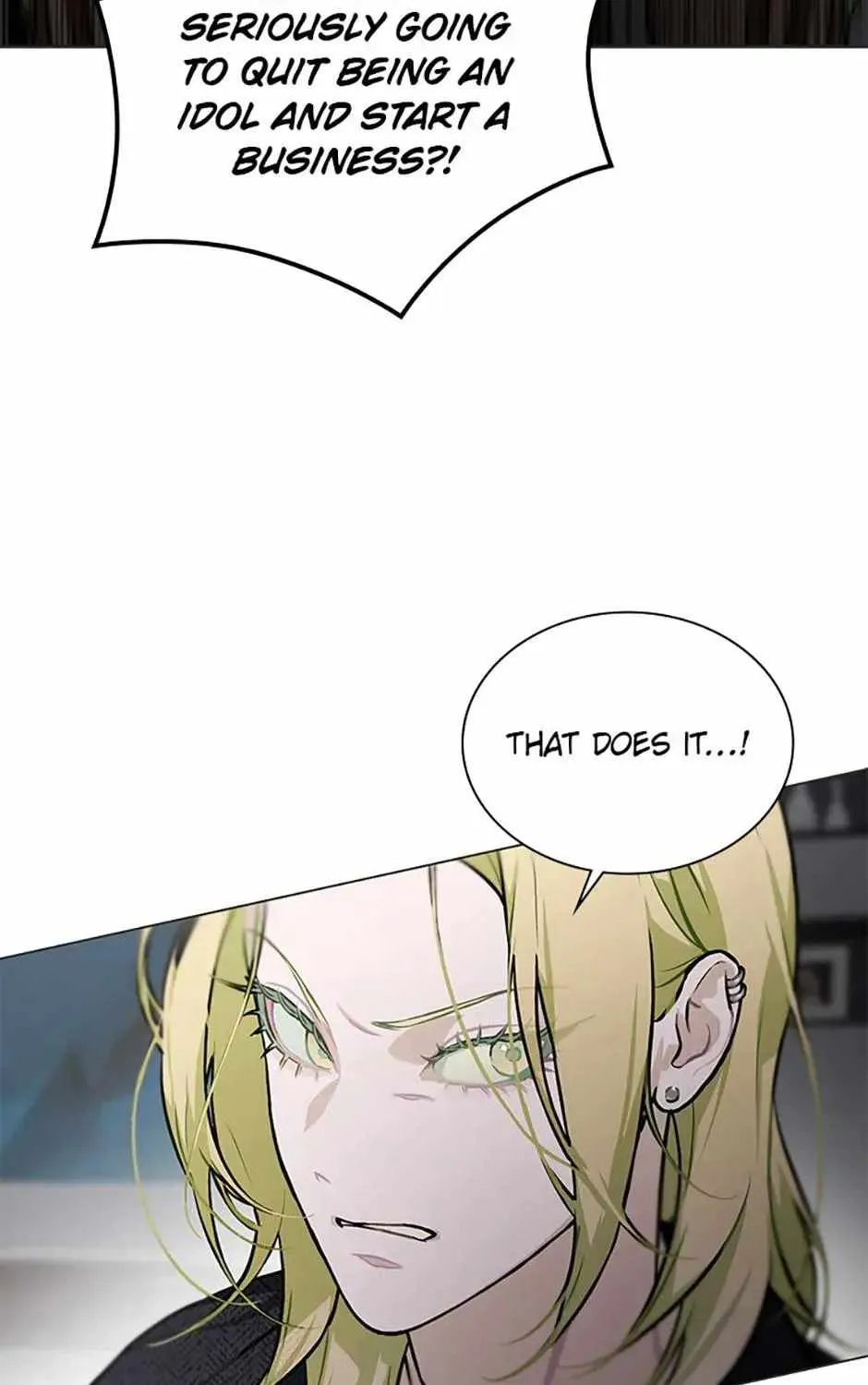 Feeding the Lives of Failing Idols Chapter 84 — Page 50