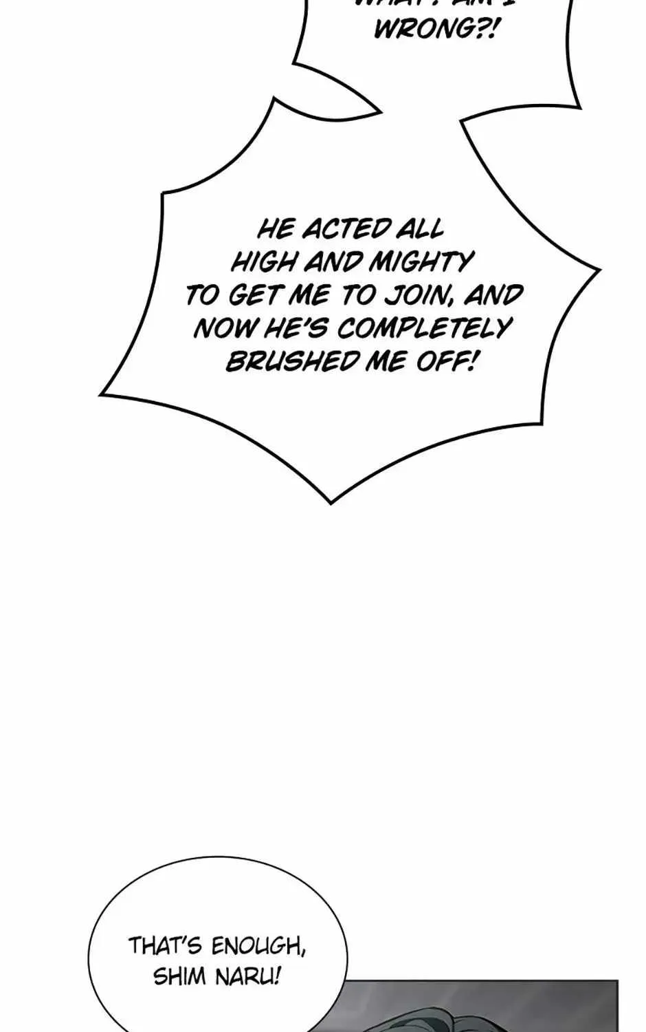 Feeding the Lives of Failing Idols Chapter 84 — Page 54