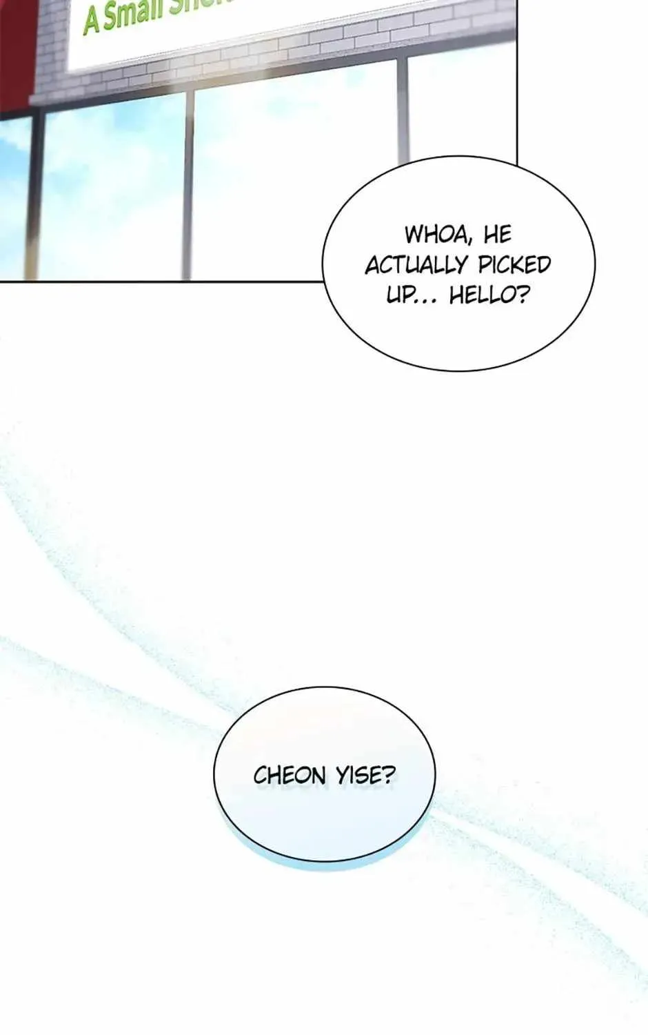 Feeding the Lives of Failing Idols Chapter 84 — Page 76