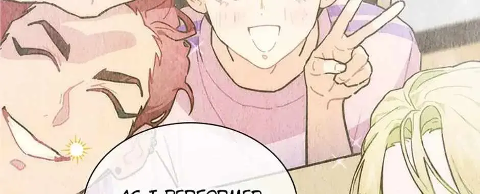 Feeding the Lives of Failing Idols Chapter 84 — Page 89