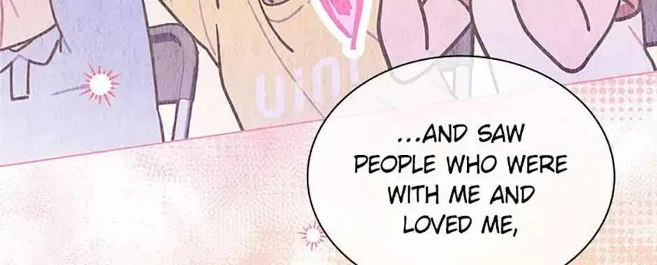Feeding the Lives of Failing Idols Chapter 84 — Page 91