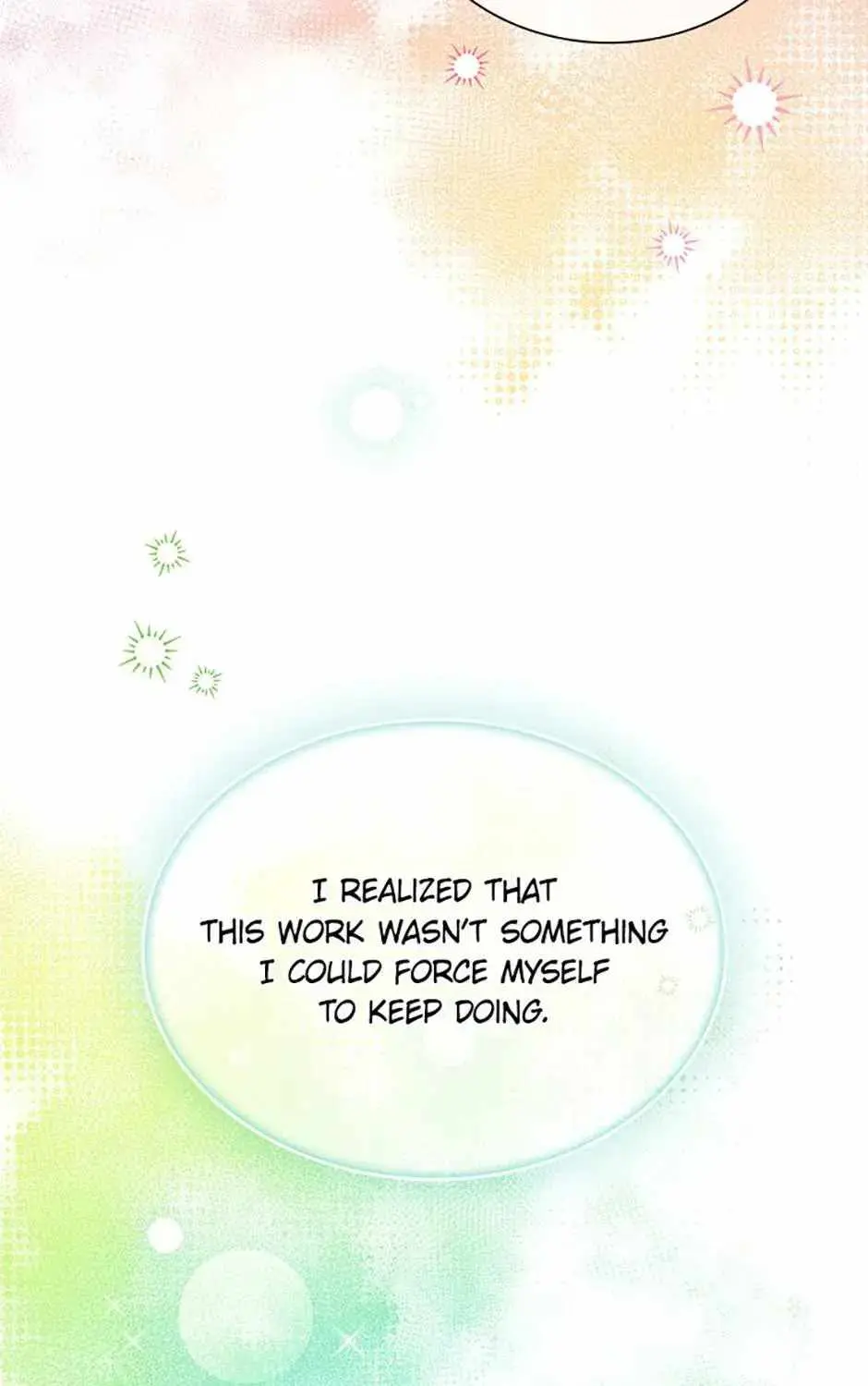 Feeding the Lives of Failing Idols Chapter 84 — Page 92